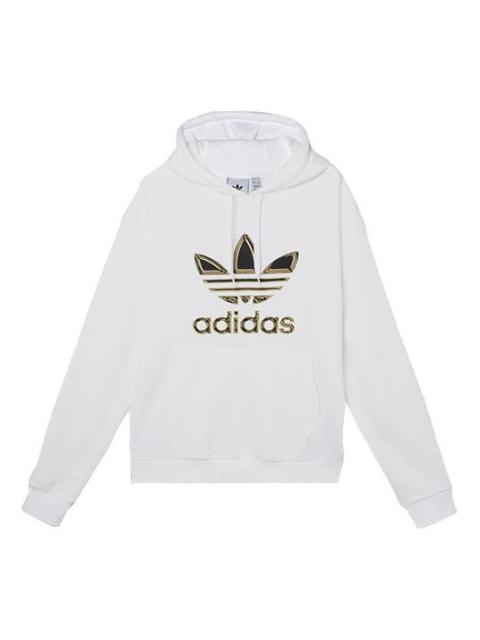 adidas originals logo Sports Drawstring White GT4359