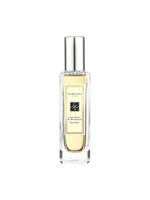 Jo Malone London Lime Basil and Mandarin Cologne