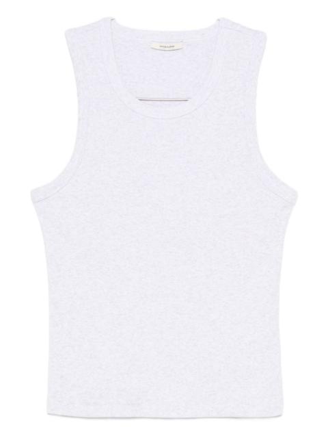 entire studios sleeveless T-shirts