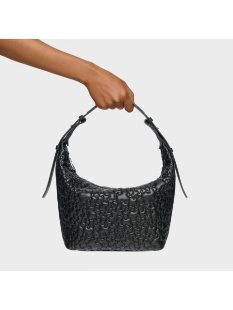 TOUS Medium black Shoulder bag TOUS Puffy Bear