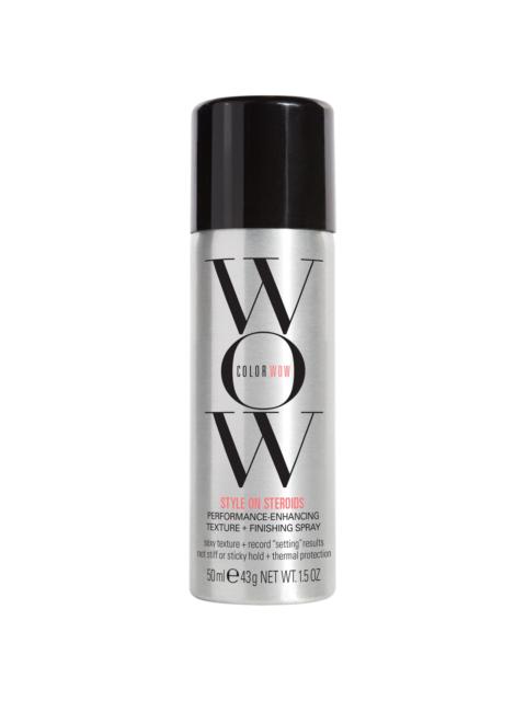 Color Wow Style on Steroids Color-Safe Texture Spray