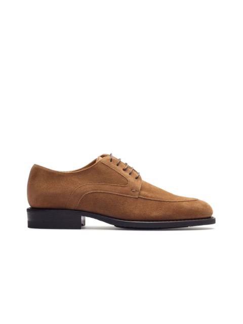 Paraboot Apprieu Vel Cognac - Rubber Sole