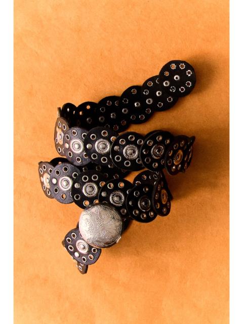 FREE PEOPLE Baby Follow Your Arrow Belt