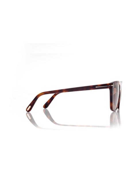 TOM FORD ASLAN SUNGLASSES