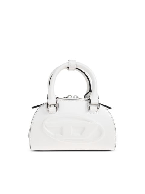 Diesel 1DR 2.0 Dome debossed-logo cross-body bag