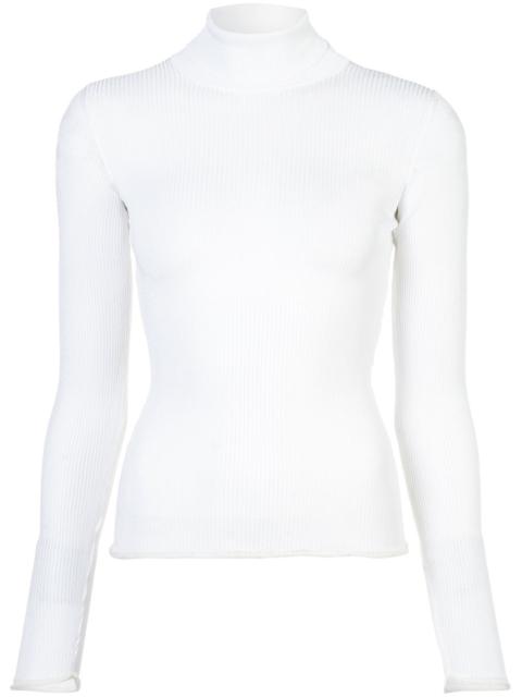Missoni turtleneck jumper