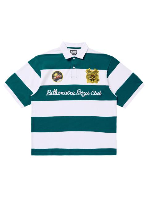 BILLIONAIRE BOYS CLUB RYDER POLO
