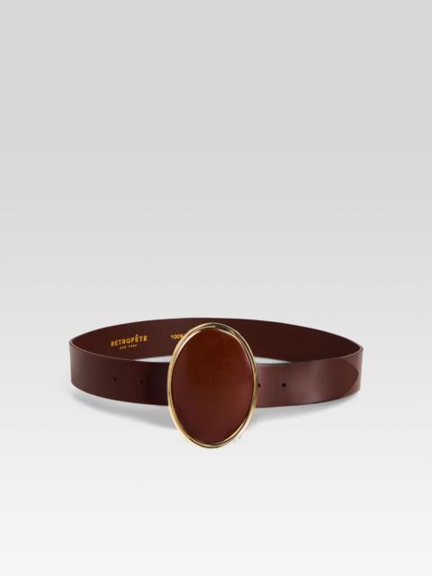 RETROFÊTE PERTIE BELT
