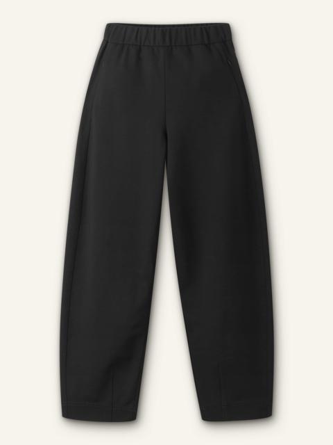 ME+EM Barrel-Leg Pant