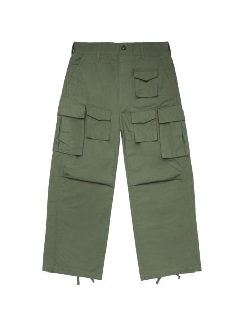 Engineered Garments Fa trousers
