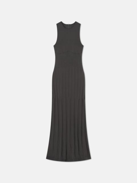 AERON CLARA
Knitted maxi dress