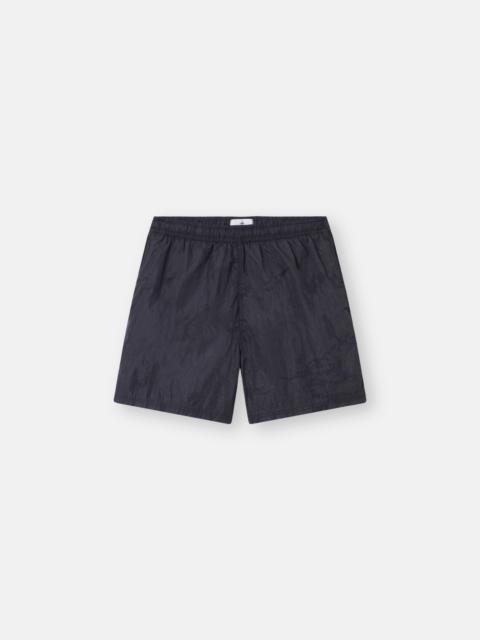 Stone Island B100002 WATER REACTIVE FADED CAMO SHINY NYLON