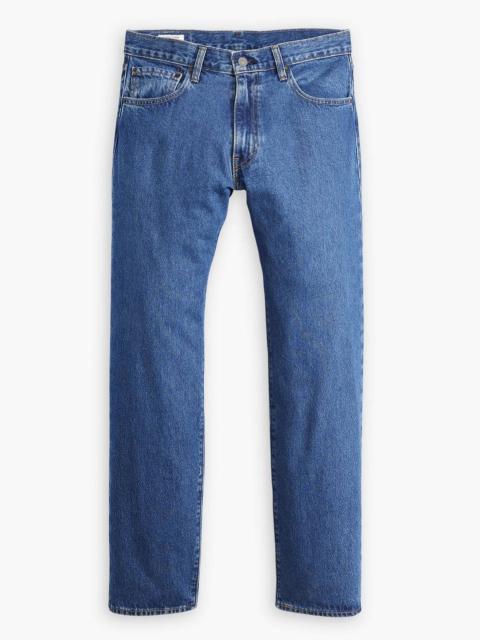 555™ RELAXED STRAIGHT TRANSITIONAL COTTON MEN'S JEANS