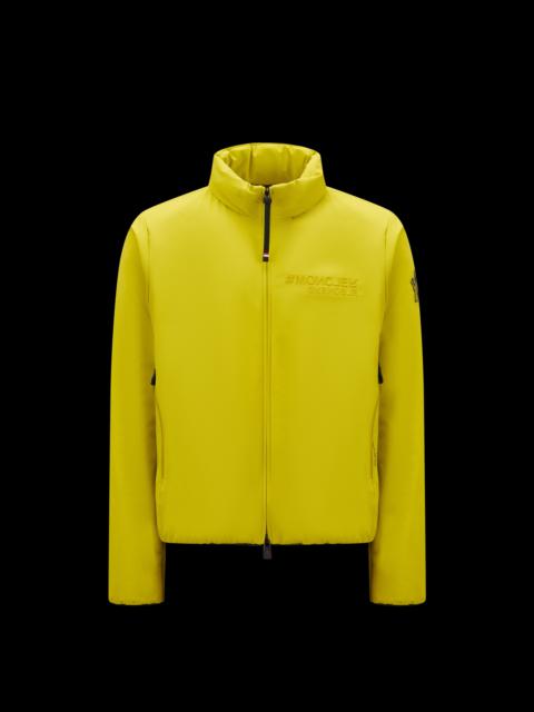 Moncler Rovenaud Hooded Jacket