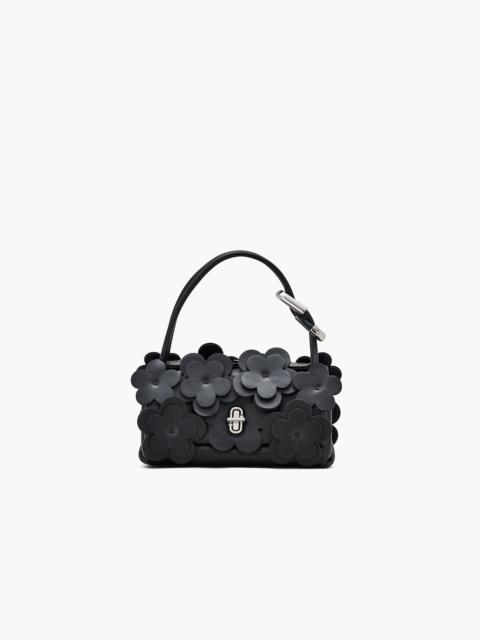 Marc Jacobs THE STAR-STUDDED LEATHER LARGE DUAL BAG | REVERSIBLE