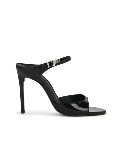 SCHUTZ Lyra Mule