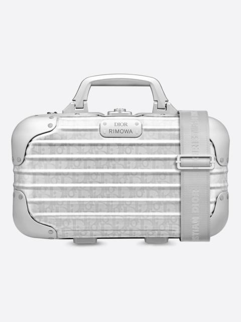 Dior DIOR and RIMOWA Hand Case