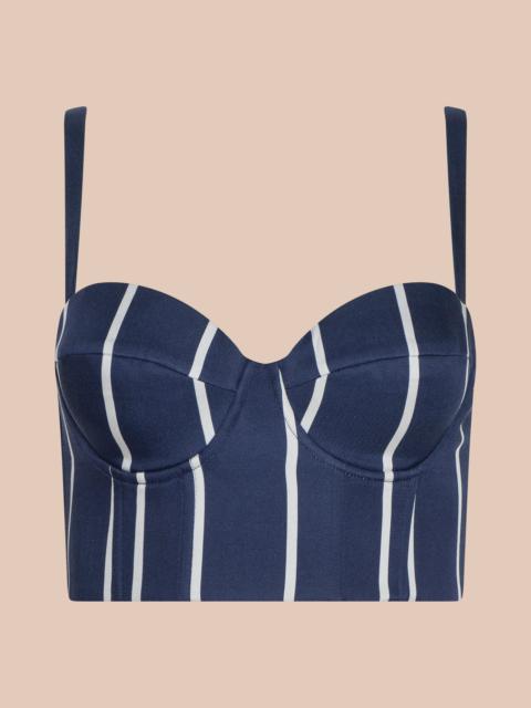 L'AGENCE Sonya Bustier