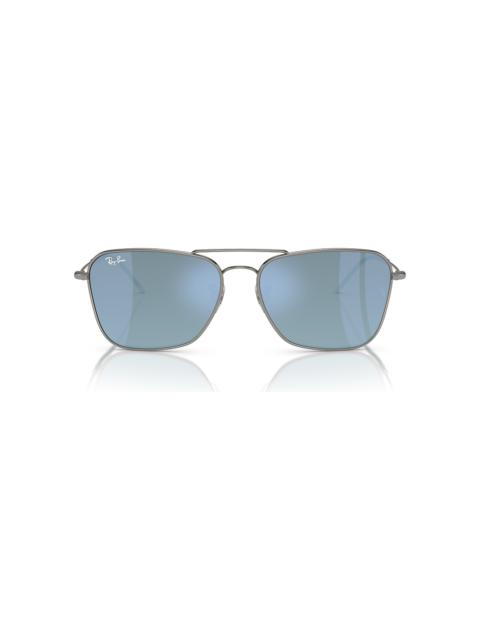 Ray-Ban RBR0102S Caravan Reverse