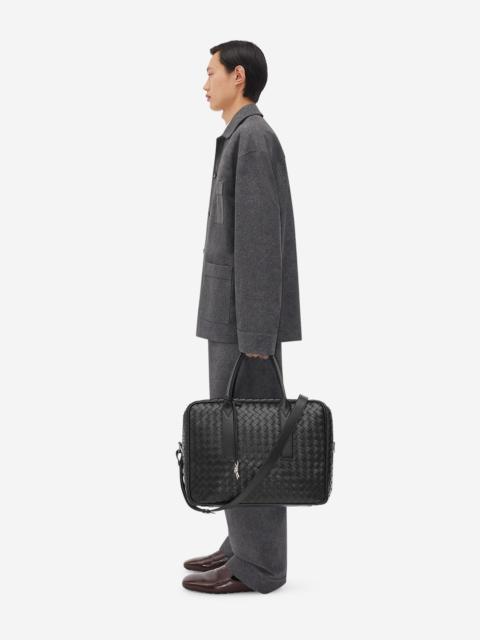 INTRECCIATO BRIEFCASE