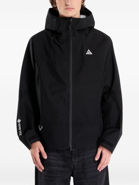 Nike ACG Misery Ridge hooded jacket