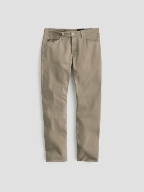AG Jeans Graduate SUD Pant