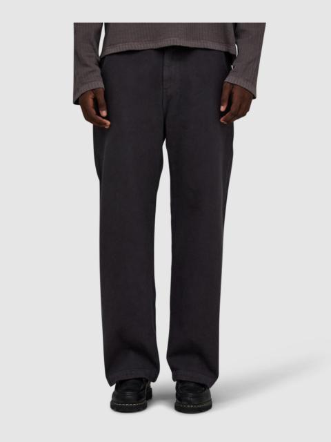 mfpen Straight cut jean