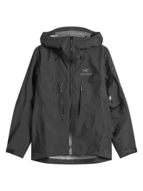 Arc'teryx Arc'teryx Alpha SV Jacket W