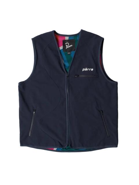 by Parra Wiggle Stones Vest
