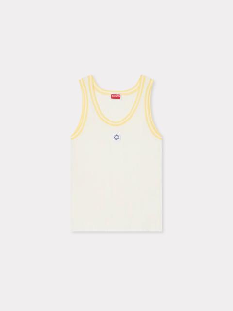 KENZO 'Boke Flower 2.0' rib tank top