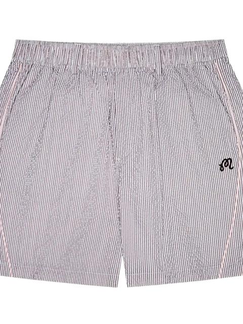 malbon Valero Shorts "Taupe" M-10059-TAM