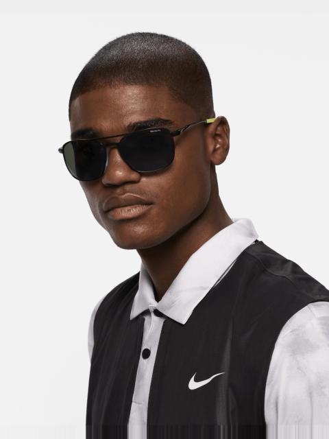 Nike Nike Unisex Ace Driver Polarized Sunglasses
