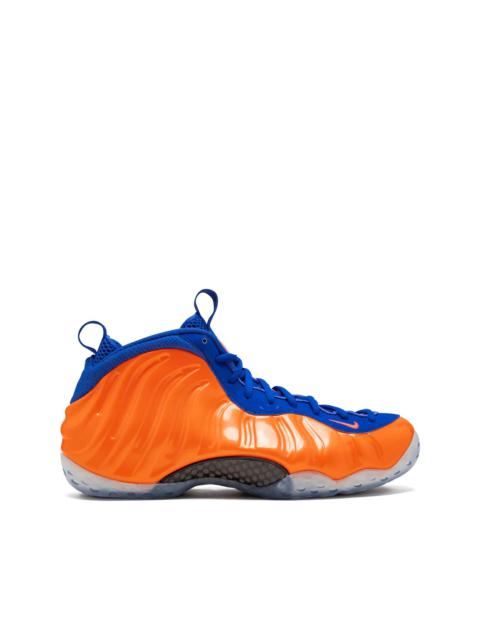 Air Foamposite One "Knicks" sneakers