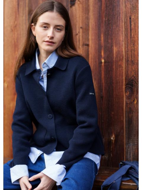 SAINT JAMES LENA Striped Shirt