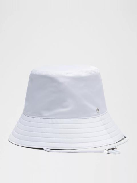 lululemon Nylon Bucket Hat