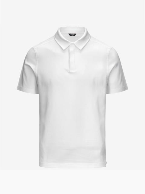 K-WAY Vincelle Cotton Polo Shirt