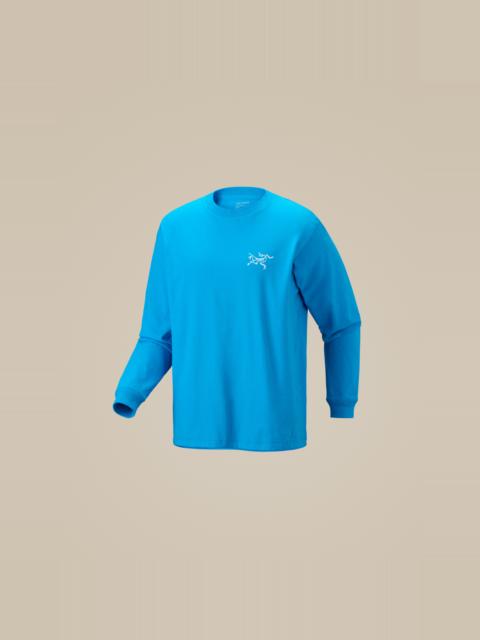 Arc'teryx Kragg Cotton Shirt LS