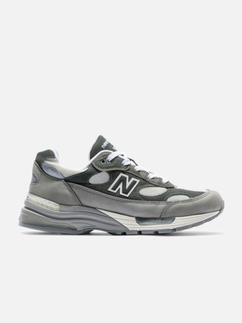 New Balance MADE IN USA 992