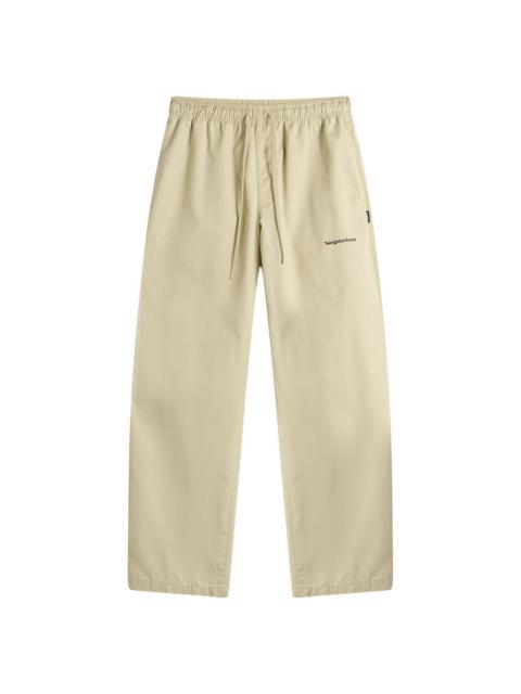 NEIGHBORHOOD Neighborhood Easy Pants