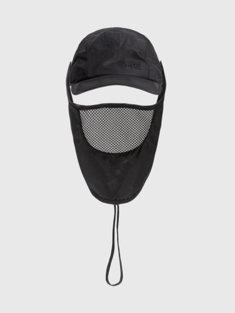 HELIOT EMIL™ CAP W FRONT MASK