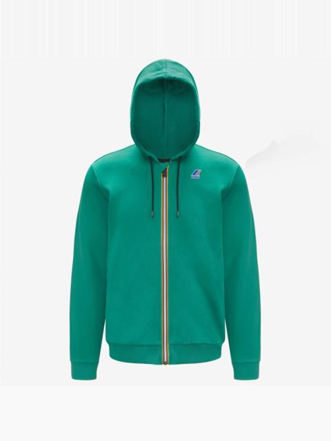K-WAY ARNEL POLY COTTON