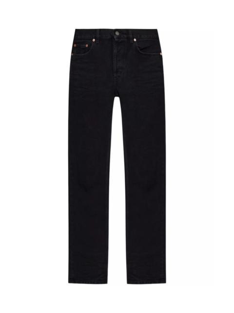 SAINT LAURENT RELAX STRAIGHT