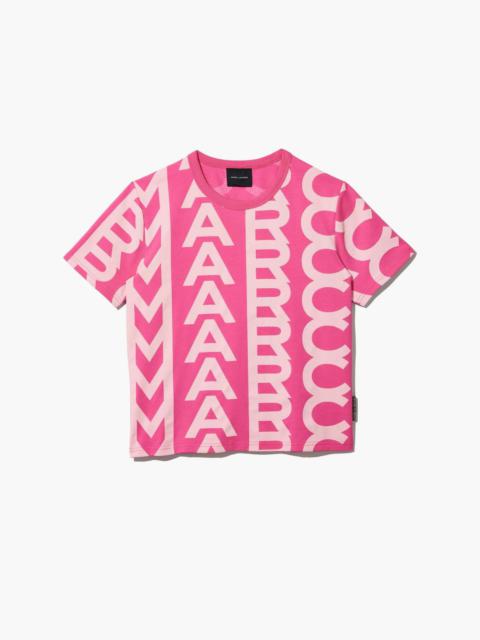 Marc Jacobs THE MONOGRAM BABY TEE