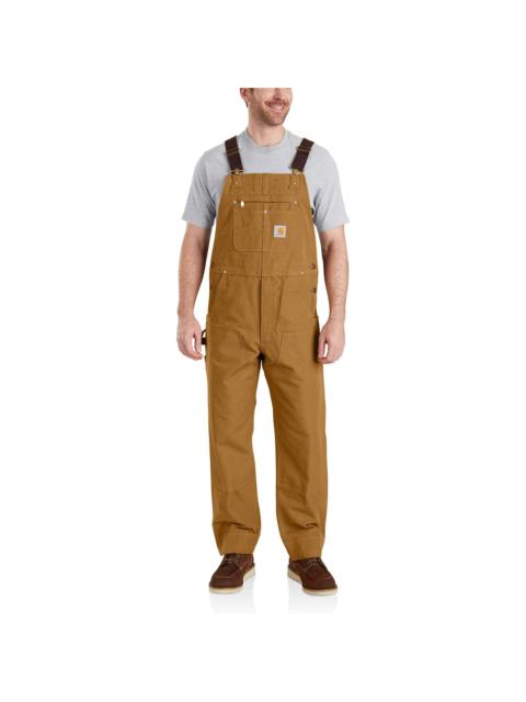 Carhartt Iconic R01 Duck Bib Overall