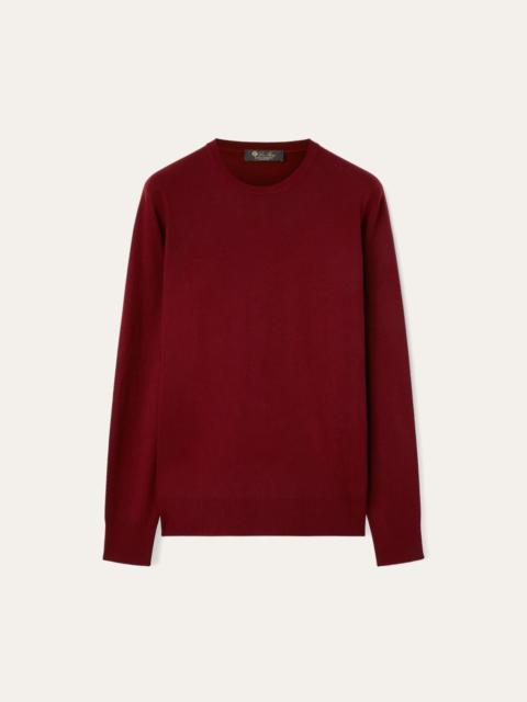 Loro Piana Superlight Crewneck