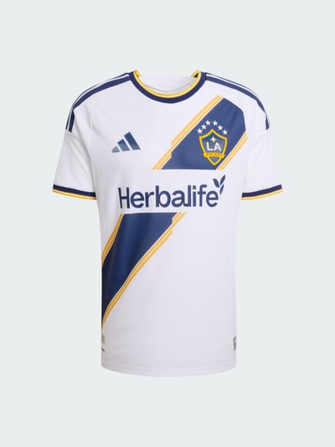 adidas LA Galaxy 26/27 Home Authentic Jersey