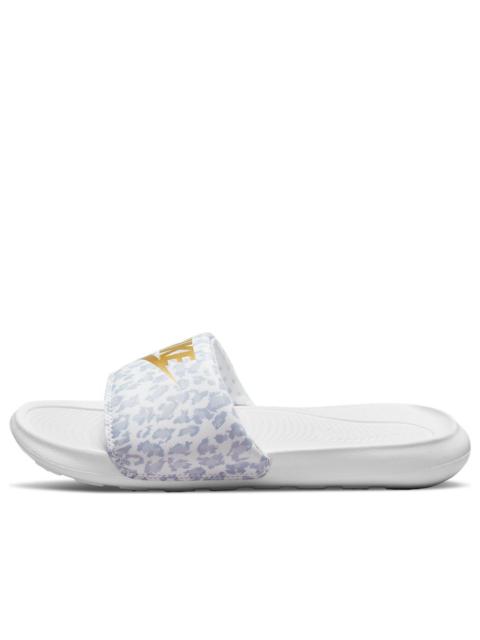 Nike (WMNS) Nike Victori One Printed Slide 'Leopard' CN9676-103