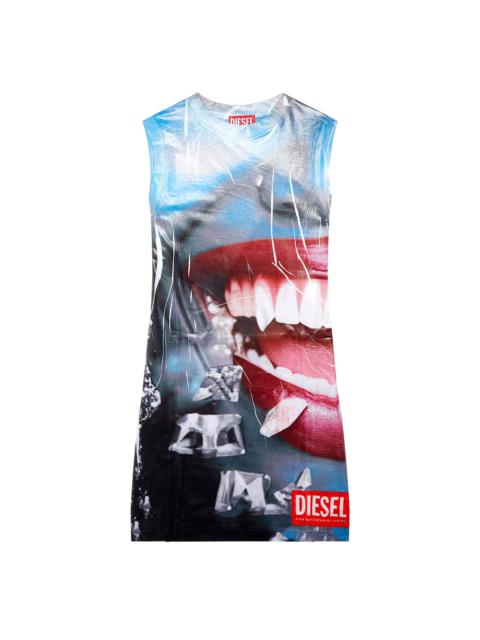 Diesel D-FACES