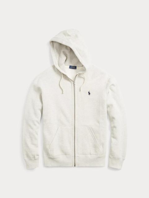 Polo Ralph Lauren Fleece Full-Zip Hoodie
