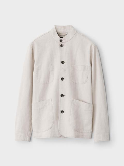 rag & bone Emerson Hemp Blend Blazer
